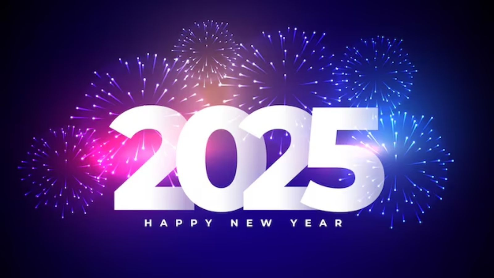 Welcome 2025 form lighthouse radio